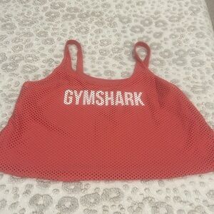 Gymshark Workout Tank Size Small